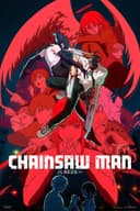 Chainsaw Man – The Movie: Reze Arc