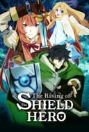 The Rising of the Shield Hero